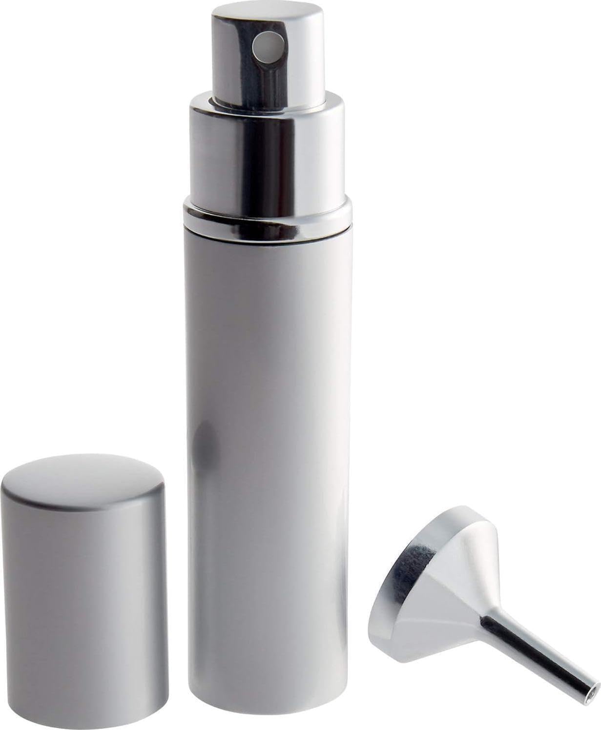 Aluminum Martini Atomizer for Effortless Spritzing