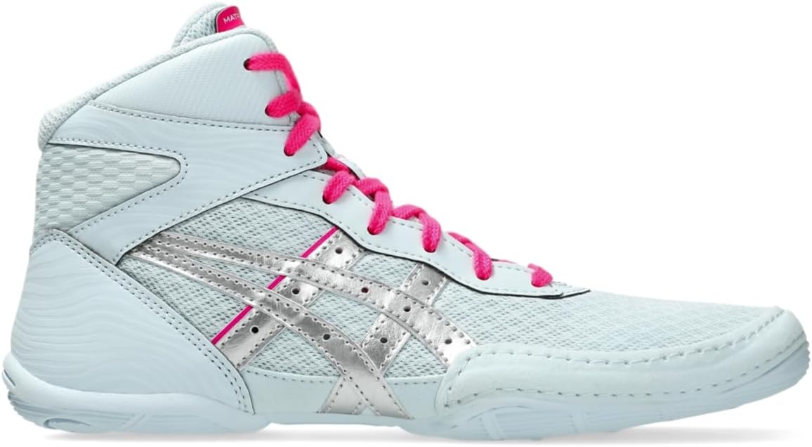 ASICS Kid's Matflex 7 Wrestling Shoes for Young Athletes