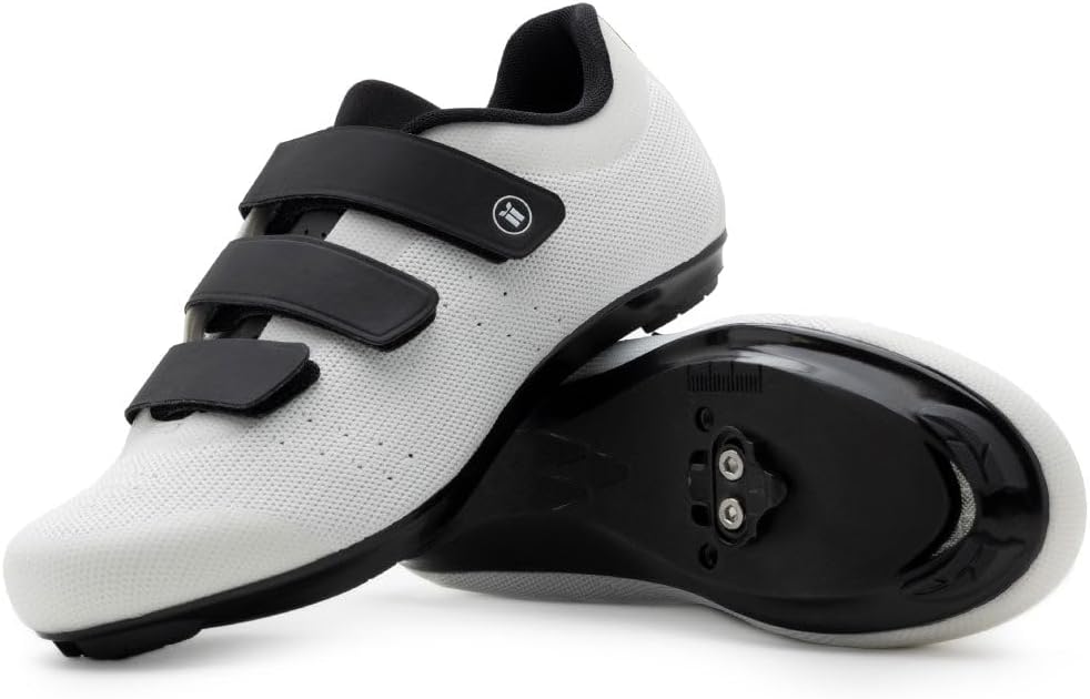 Tommaso Pista 100 SPD Cycling Shoes for Women - Ride in Style