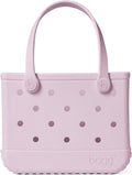 BOGG BAG Tote (Bitty) Small Durable Washable Tote - Compact Companion