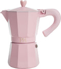 Paris Hilton Espresso Maker - Rich Aromatic Brews