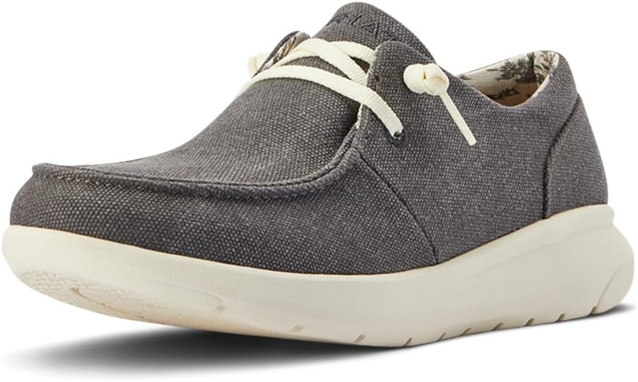 ARIAT Hilo Womens Slip On: Stylish Comfort for Everyday Wear