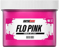 Rapid Cure Screen Printing Ink Fluorescent Pink (Quart) - Fast Cure