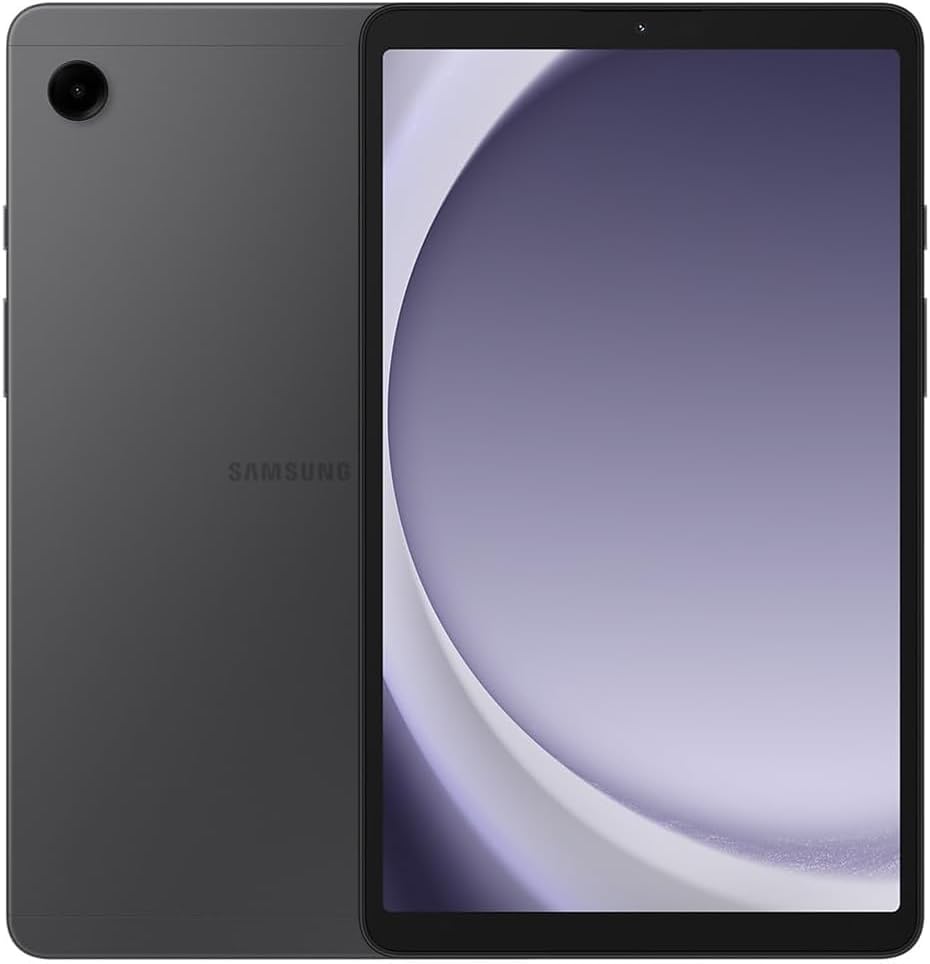 SAMSUNG Galaxy Tab A9 4G LTE: Unlocked 8.7in Android Tablet