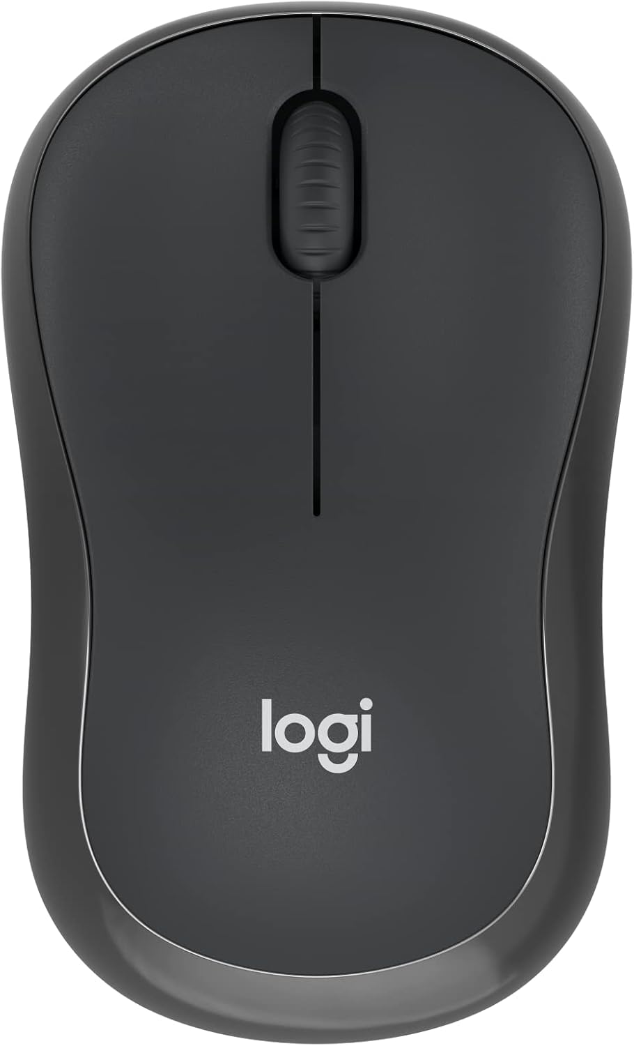 Logitech M240 Silent Bluetooth Mouse - Smooth Tracking