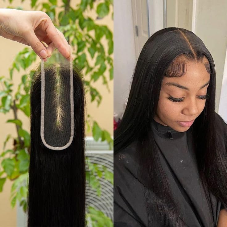 KRN 2x6 HD Lace Closure for Natural Look and Comfort