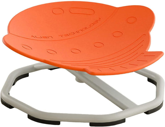 Roadoor Kids Sensory Swivel Chair - Balance & Coordination Therapy!
