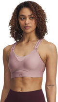 Under Armour UA Infinity High Sports Bra - High Support (Style 8F41)