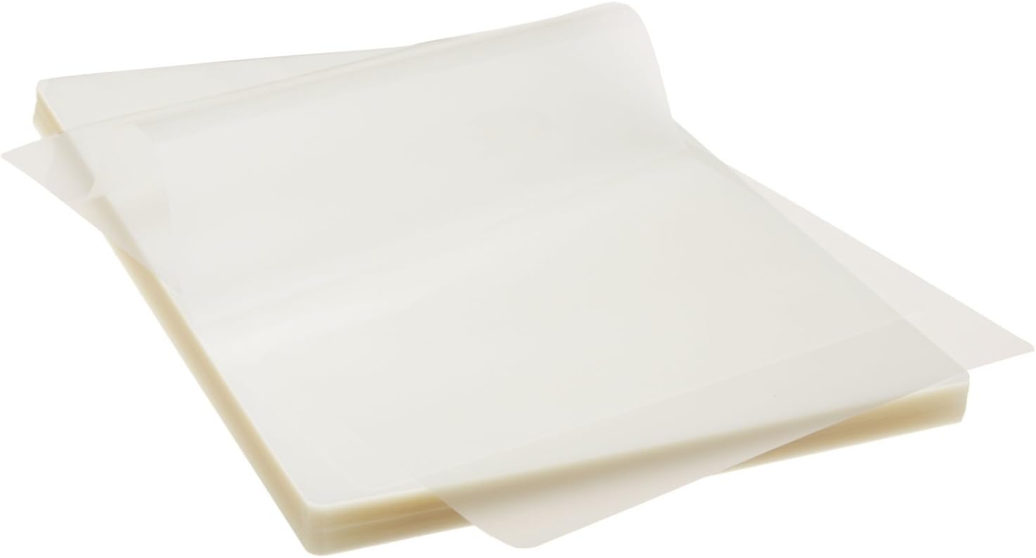 FungLam Laminating Sheets for Professional Document Protection