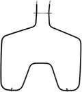WB44T10010 Range Oven Bake Heating Element Replacement - Exact Fit