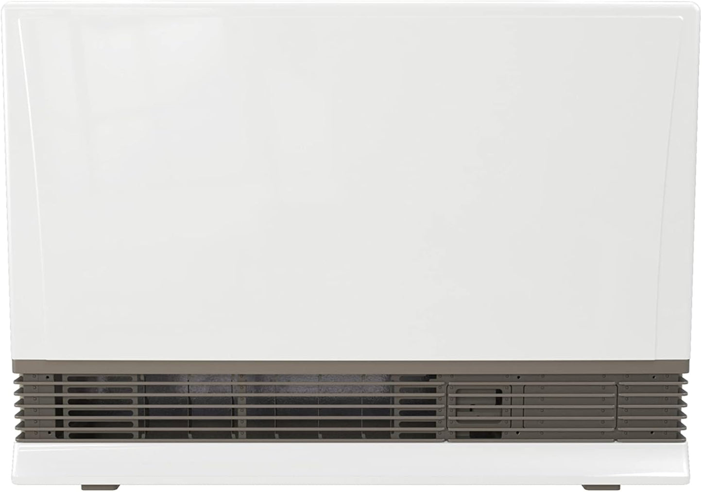 Rinnai Efficient Natural Gas Heater