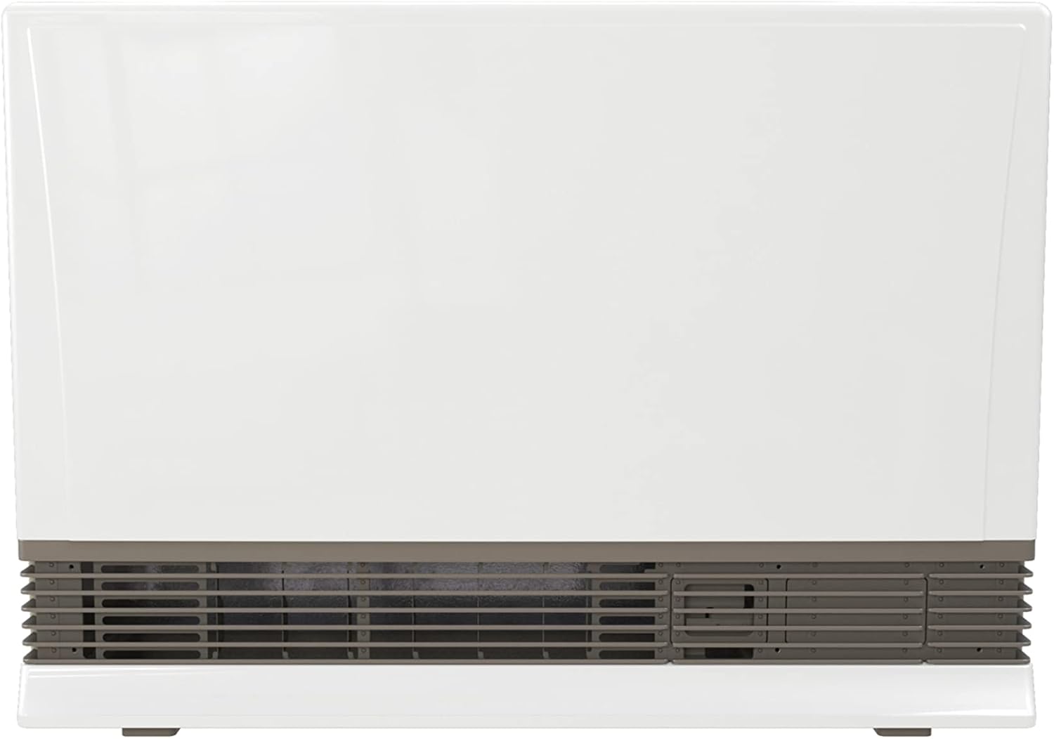 Rinnai Efficient Natural Gas Heater