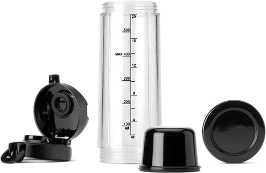 Portable 20oz Blender Bundle - Blend Anywhere!