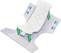Medium Adult Diaper Booster Pad Liner Inserts with Adhesive - Extra