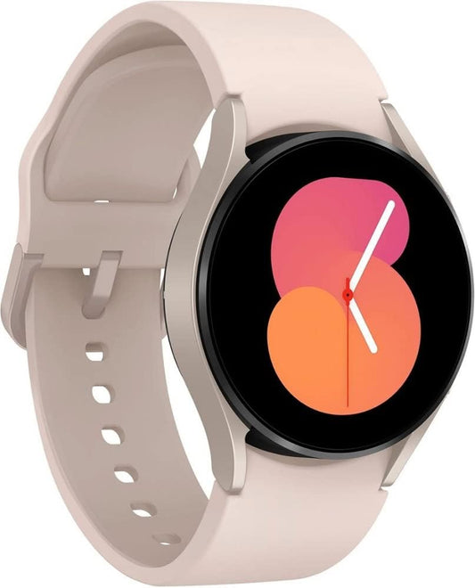 SAMSUNG Galaxy Watch 5: Ultimate Fitness & Health Tracker