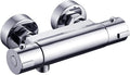 4 inch Thermostatic RV Shower Faucet Valve - Stable Temperature