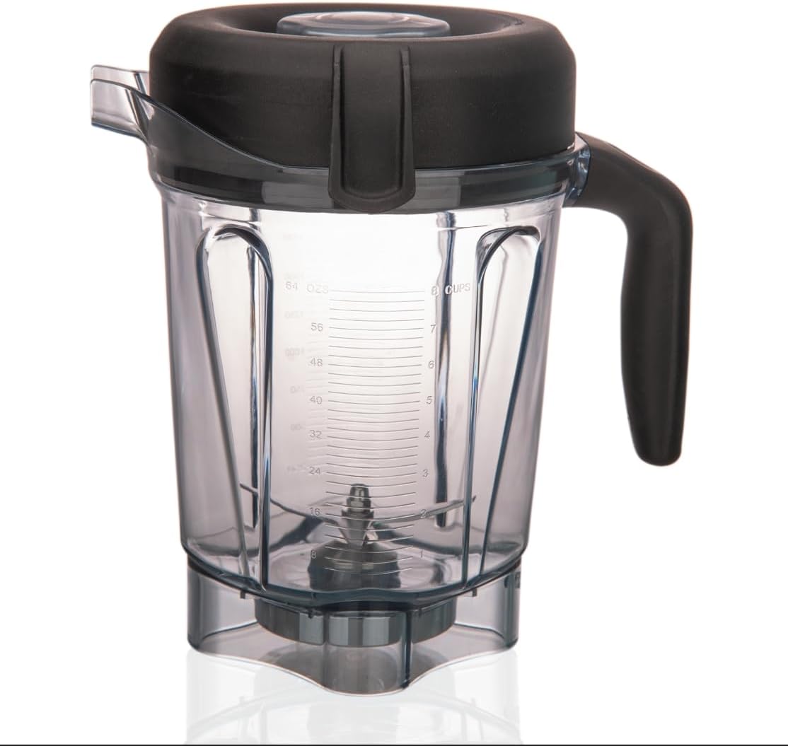 Vitamix 64oz Blade Lid Replacement