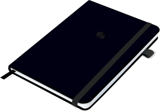 Angetube Smart Pen-Compatible Notebook | Yuan | Compact Size