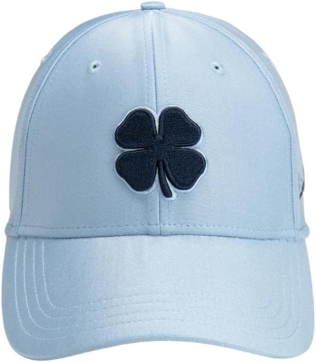 Black Clover Premium Flex Cap for Ultimate Comfort and Style