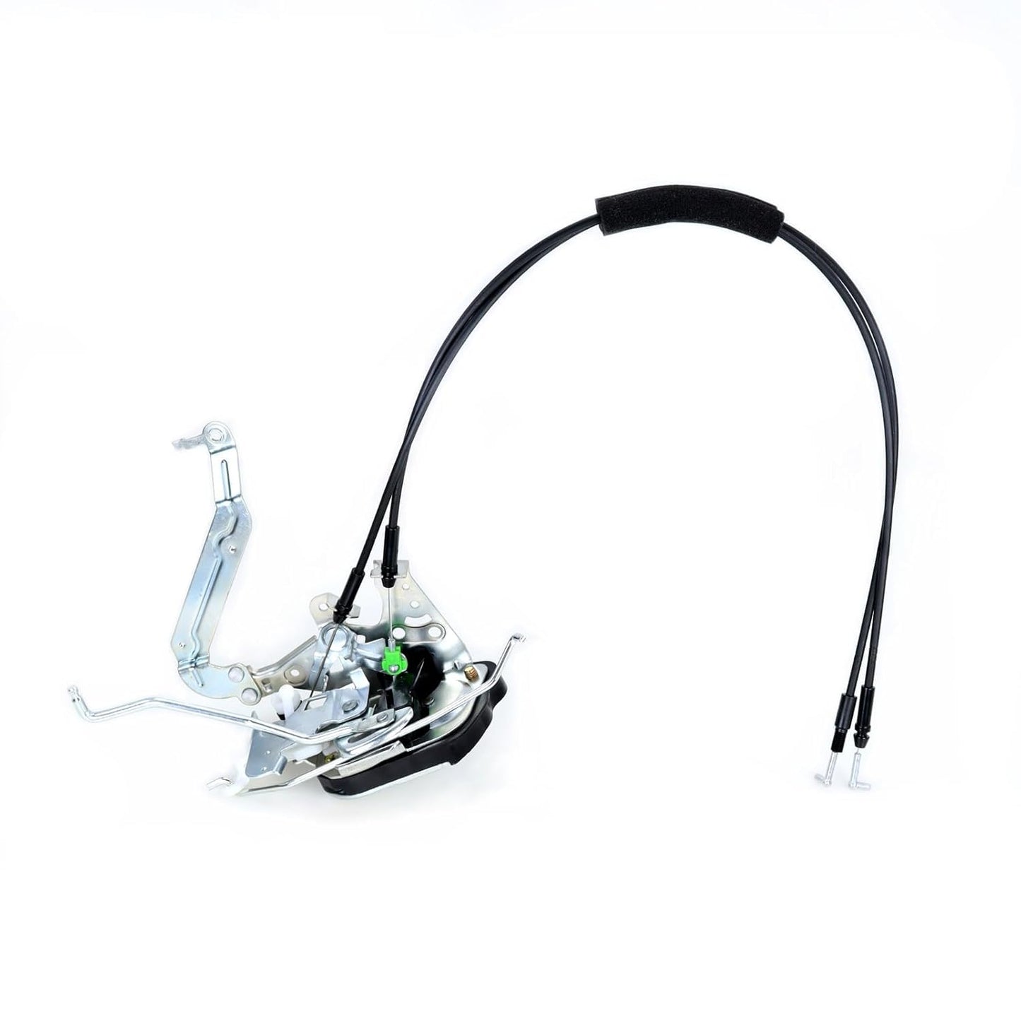 Qagea Front Door Lock Latch Actuator & Cable for Toyota Models