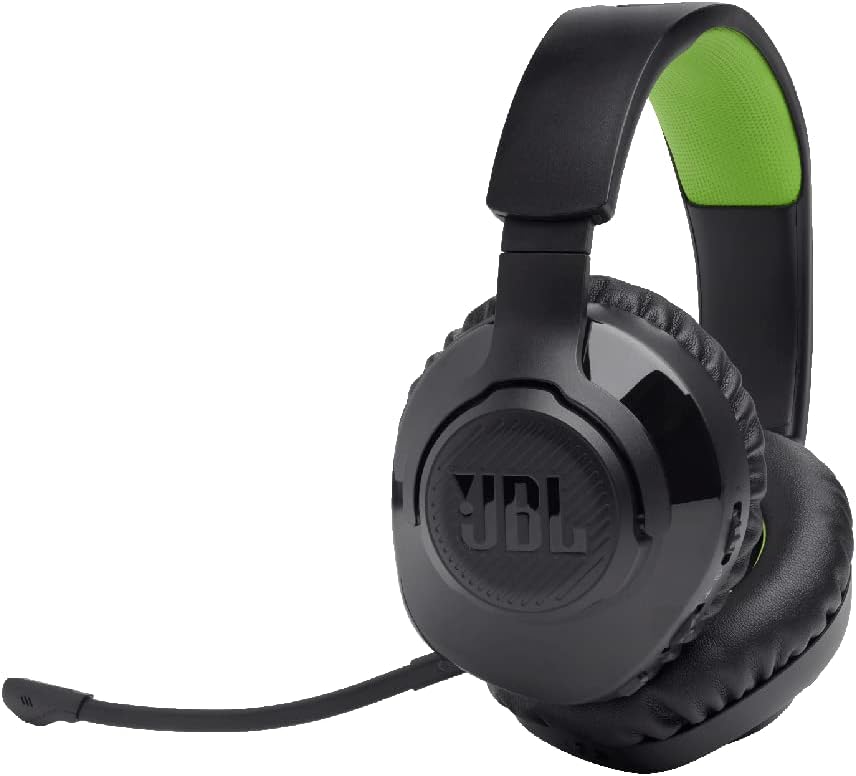 JBL Quantum 360X Wireless Gaming Headset for Xbox with Mic