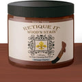 Retique It Wood'n Stain Liquid Gel Stain for Interior and Exterior