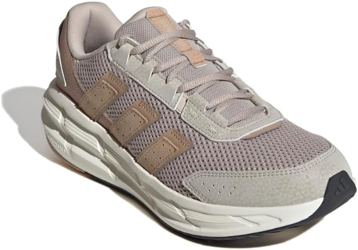 adidas Men's Astrastar Sneaker: Lightweight Comfort & Style