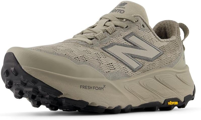 New Balance Womens Fresh Foam X Hierro V9 Trail Running Shoes