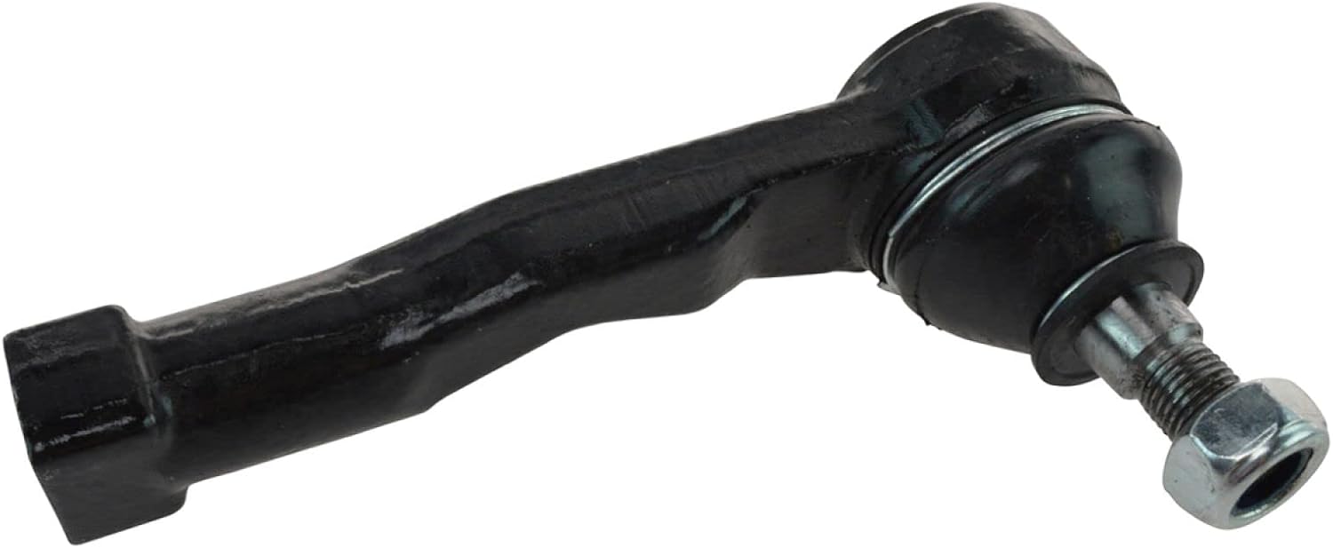 TRQ Front Right Outer Tie Rod for 2002-2005 Kia Sedona