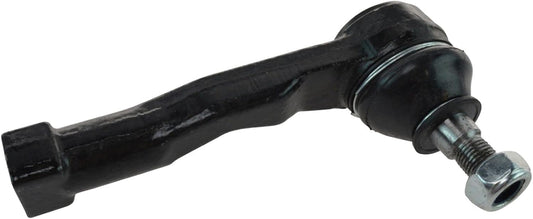 TRQ Front Right Outer Tie Rod for 2002-2005 Kia Sedona