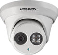 Hikvision DS-2CD2332-I 3MP Outdoor Turret Camera - Clear Night Images
