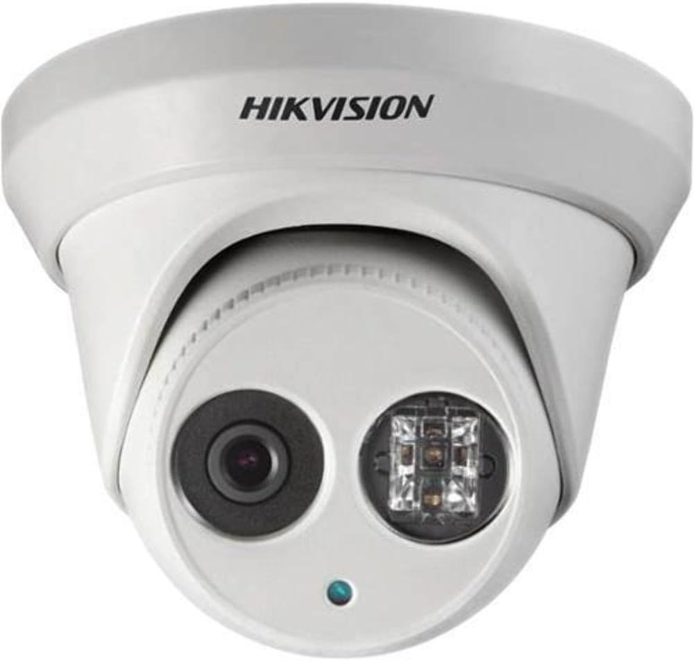 Hikvision DS-2CD2332-I 3MP Outdoor Mini Dome Camera Review