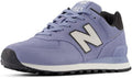 New Balance Womens 574 V2 Spring Sneaker - Lightweight Comfort