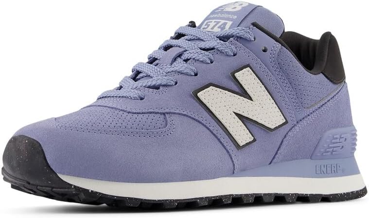 New Balance Women's 574 V2 Spring Sneaker for Ultimate Comfort