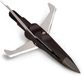 Spitfire 3-Blade Front-Deploying Crossbow Broadhead - Accurate