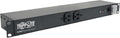 Tripp Lite Isobar Surge Protector Rackmount 12 Outlet - Heavy-Duty