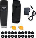 JWM Guard Patrol System Security Patrol Tour Reader - Reliable