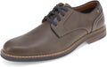 Dockers Mens Bronson Oxford - Cushioned Comfort for All Day