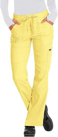 KOI Lite 721 Women's Peace Scrub Pant - Comfortable, Easy Care