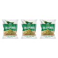 Fresh Gourmet Crispy Lightly Salted Jalapenos Crunchy Snack - 16 oz