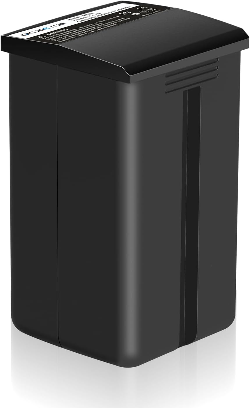 WB29 Battery for Godox AD200 Pro and eVOLV 200 Strobe Flash