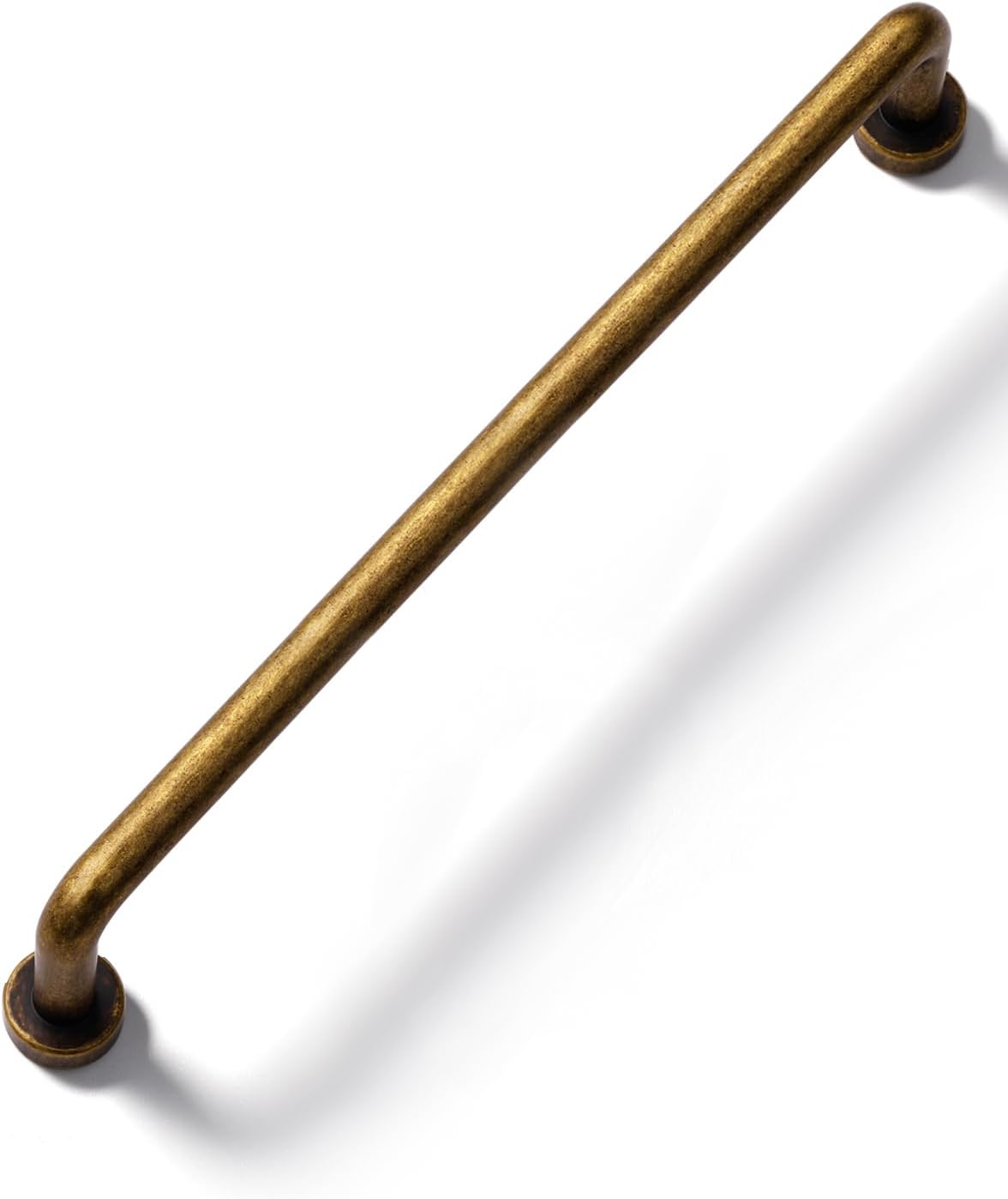 Antique Brass Cabinet Bar Pulls for Vintage Retro Style