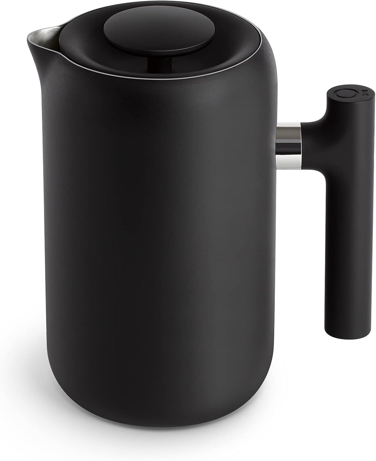 Fellow Clara Insulated Coffee Maker - Enhanced Filtration - Portable French Press