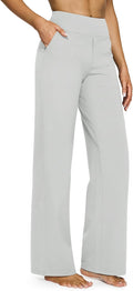 EverGoing Yoga Pants Women Wide Leg High Waist - Versatile Comfort Us!