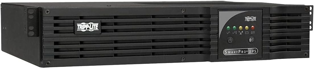 Taa Compliant USSmart Pro 2200VA Rt 120V 5-20P 8OUT Review