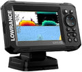 Lowrance Eagle 4ft 5ft 7ft and 9ft Fish Finders with IPS Screen