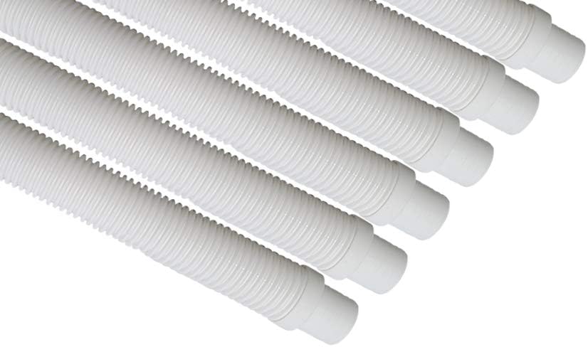 Universal Swimming Pool Cleaner Hose 48in for Kreepy Krauly Models