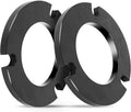 0.5ft Front Strut Spacers for 2005-2023 Toyota Tacoma - Level Kit
