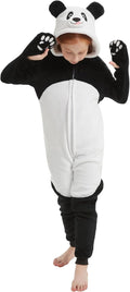 Kids Unisex Cosplay Jumpsuit for Halloween Fun by SWEETXIN