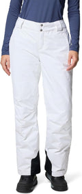 Columbia womens Bugaboo II Pant - Insulated Waterproof Snowwear